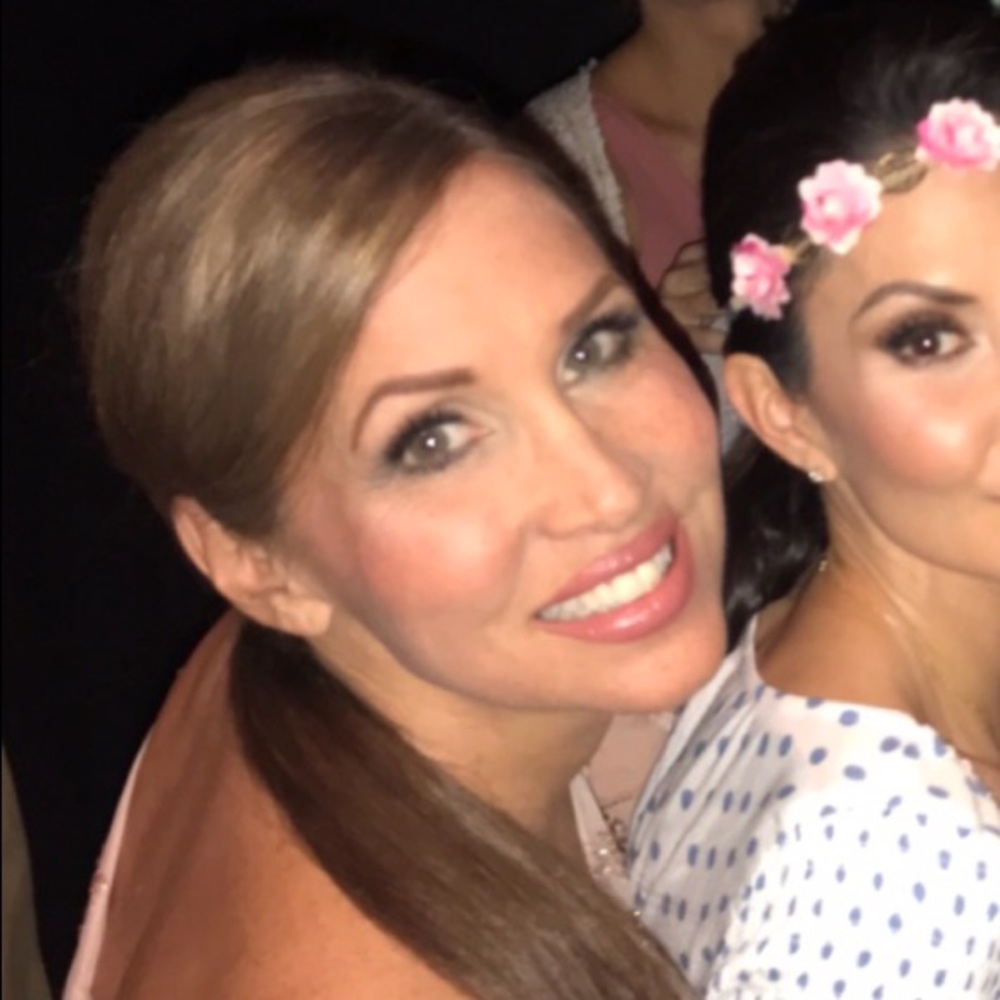 Meet your Posher, Tricia